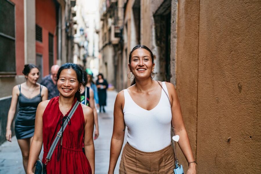Barcelona: Tapas and Flamenco Experience - Sangria, dietary needs, and what is not included