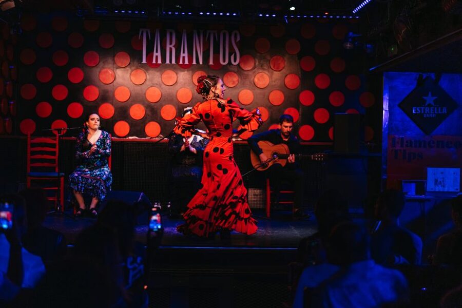 Barcelona: Tapas and Flamenco Experience - Is $55 a good deal?