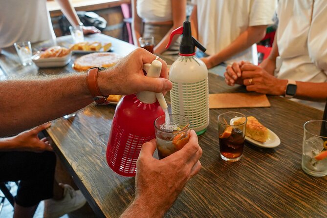 Barcelona Tapas and Wine Experience Small-Group Walking Tour - Starting at Plaça Sant Jaume in the Gothic Quarter