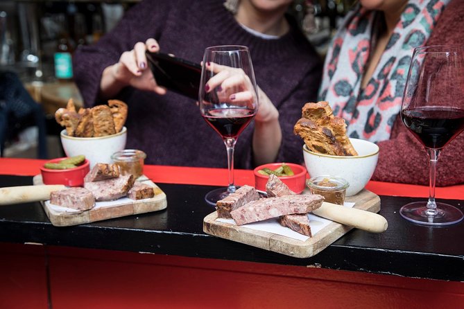 Barcelona Tapas Crawl Tour - What makes this Barcelona food tour worth considering