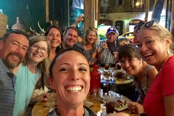Barcelona Tapas Crawl Tour - What the $80.54 price includes