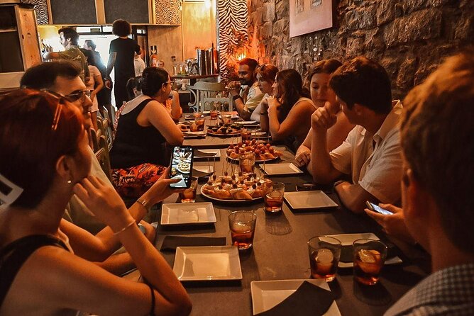 Barcelona Tapas Walking Tour: Food, Wine & History - Who Will Enjoy This Tapas Walk?