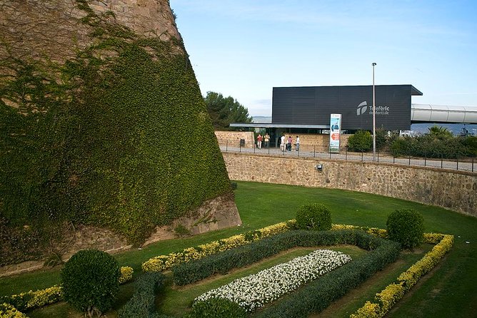Barcelona: Teleferic de Montjuic Admission Ticket - Is $24.14 good value?