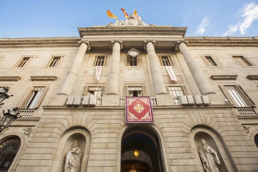 Barcelona: “The Shadow of the Wind” Literary Walking Tour - Is $18 a fair price?
