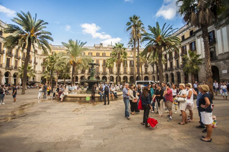 Barcelona: “The Shadow of the Wind” Literary Walking Tour - Els Quatre Gats and Barcelona’s café culture