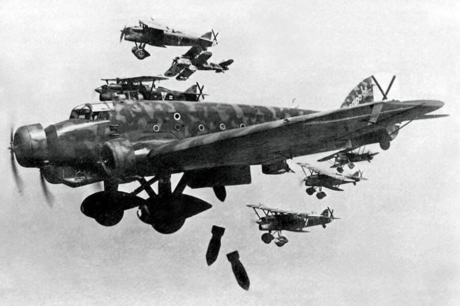 Barcelona: The Spanish Civil War Historical Walking Tour - Why Barcelona matters to the Civil War story