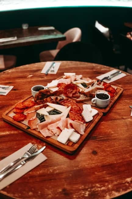 Barcelona: Tipsy Tapas & History Tour in the Gothic Quarter - Is $78 a fair price?