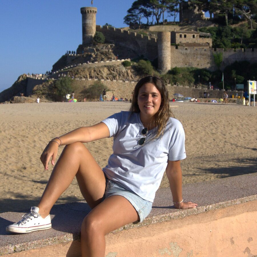Barcelona: Tossa de Mar Kayak & Snorkel Tour w/3-Course Meal - Leaving Barcelona in a small group