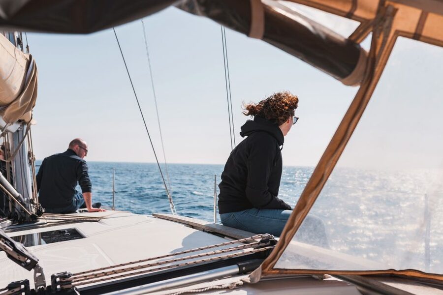 Barcelona: Two-Hour Midday or Sunset Sailing Cruise - Key points to know before you book