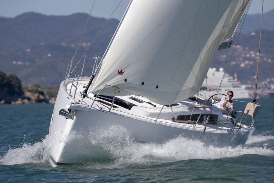 Barcelona: Two-Hour Midday or Sunset Sailing Cruise - Setting out from Marina Vela