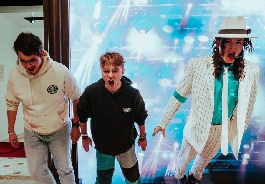 Barcelona: Wax Museum Entry Ticket - How much time should you allow?