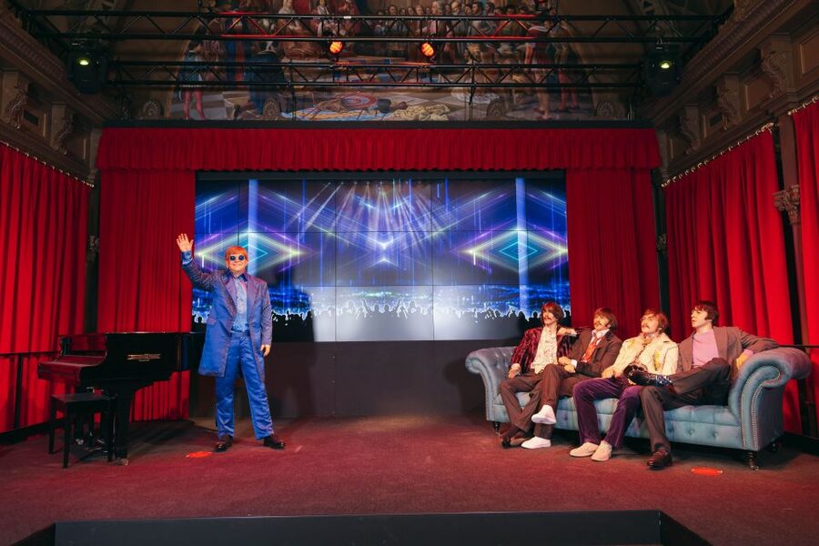 Barcelona: Wax Museum Entry Ticket - Is the $25 ticket good value?