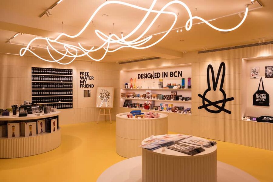 Barcelona: White Rabbit Catalonia's Top Immersive Experience - Starting Near Casa Batlló