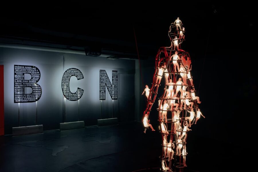 Barcelona: White Rabbit Catalonia's Top Immersive Experience - Should You Book White Rabbit Barcelona?