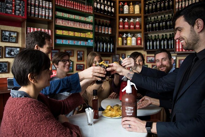 Barcelona Wine and Gourmet Tapas Tour - Why this Barcelona food tour works