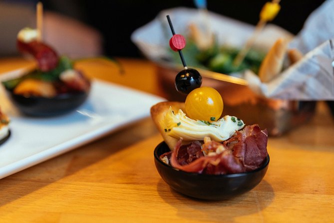 Barcelona With Locals: Wine and Tapas Private Tour - Key points to know before booking