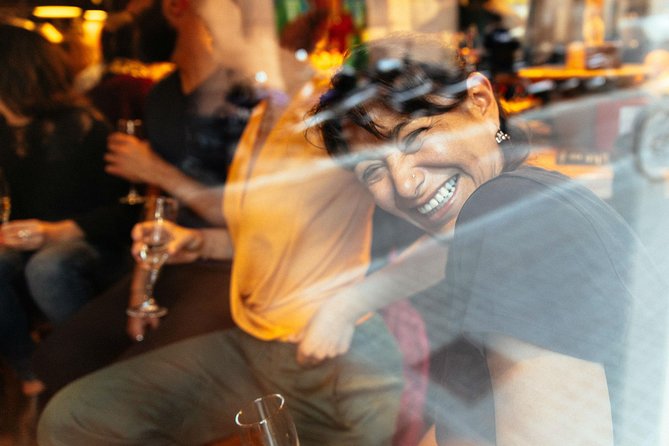 Barcelona With Locals: Wine and Tapas Private Tour - How the neighborhoods add value