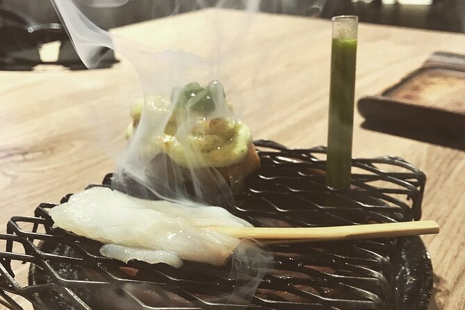 Basque Best Bites - #1 Food & Wine tour of Bilbao - Five bar stops with different personalities