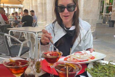 Basque Best Bites – #1 Food & Wine tour of Bilbao