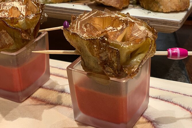 Basque Best Bites - #1 Food & Wine tour of Bilbao - Riverside views and the Old Town finish