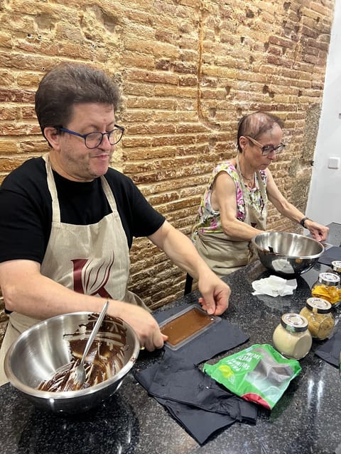 Bean to Bar Chocolate Workshop in Barcelona - Is $47 per person good value?