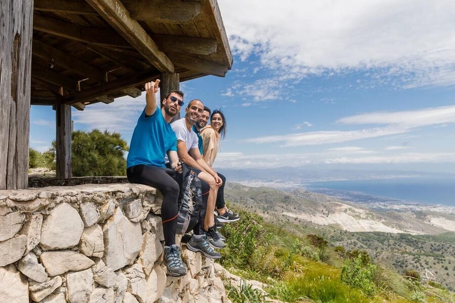 Benalmádena: Mount Calamorro Cable Car Ticket - Accessibility and who will enjoy it most