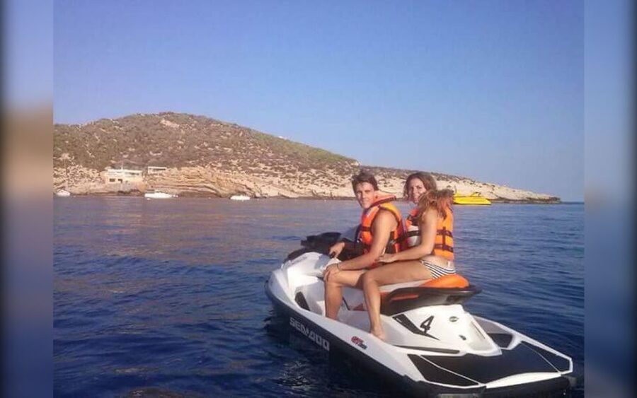 Benidorm: Jet Ski Tour with Instructor - Is $118 good value for two?