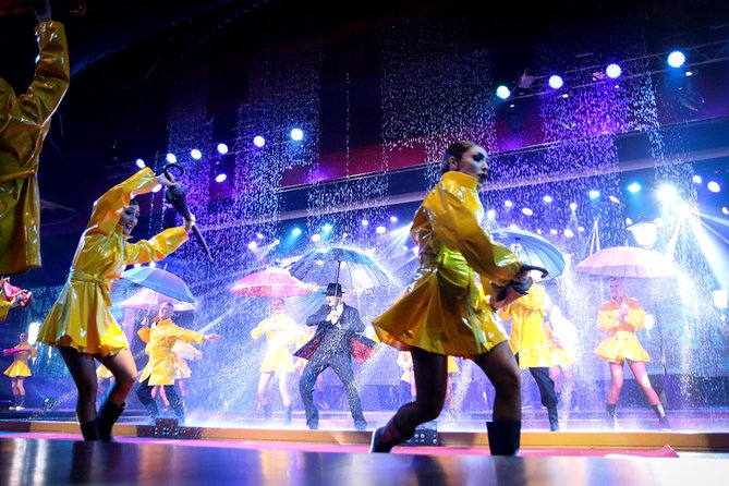 Benidorm Palace - What the TERRA production is trying to do