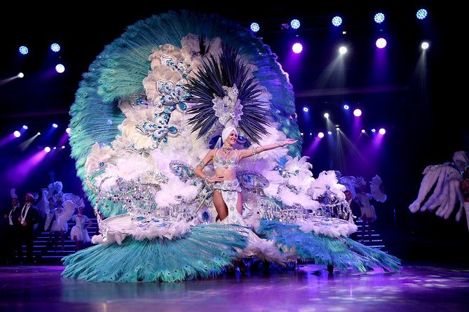 Benidorm Palace - Why seating deserves serious attention