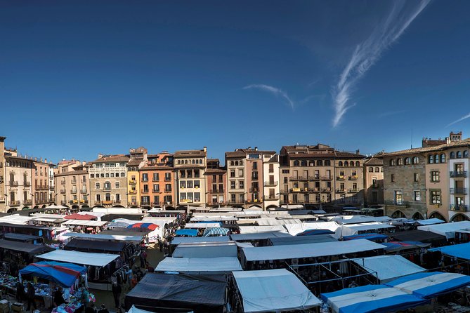 Besalu & 3 Medieval Towns Small Group Tour with Hotel Pick-Up - Besalú, the strongest finish of the day