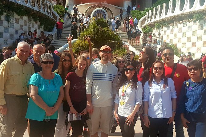 Best of Barcelona Excursion with Optional Attractions Tickets - La Sagrada Família is the crucial decision
