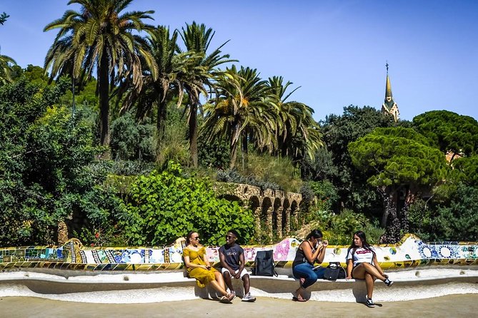 Best of Barcelona Shore Excursion & Sagrada Familia Skip the Line - Price, extra fees, and real value