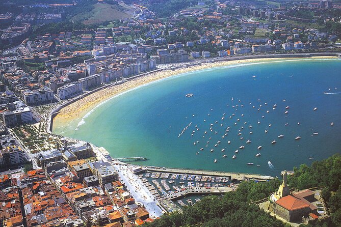Biarritz, Saint Jean De Luz & San Sebastian - What this Bilbao day trip is really offering