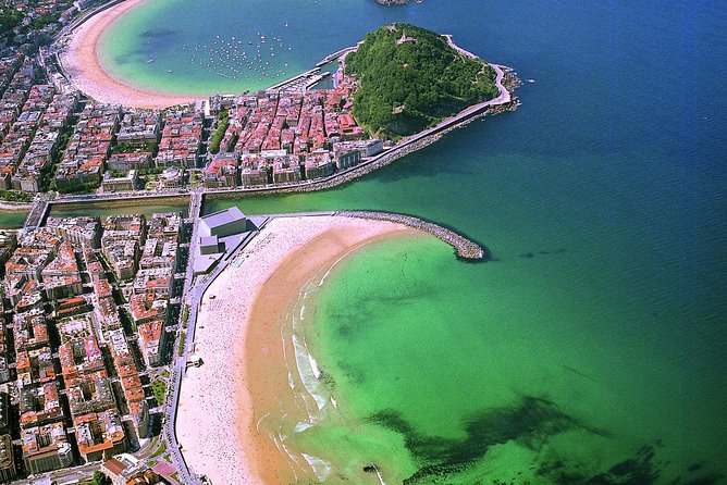 Biarritz, Saint Jean De Luz & San Sebastian - Saint-Jean-de-Luz: a smaller harbor town with limited time