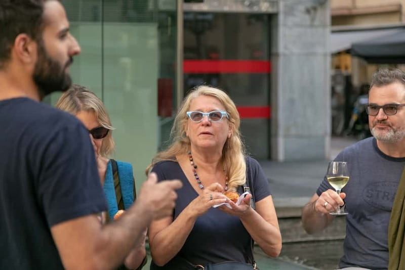 Bilbao: Basque Food Tour with Guide - The guides are central to the value