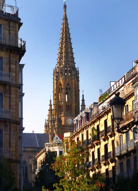Bilbao: Biarritz, Saint Jean de Luz, and San Sebastian Tour - A Big Coastal Day From Bilbao