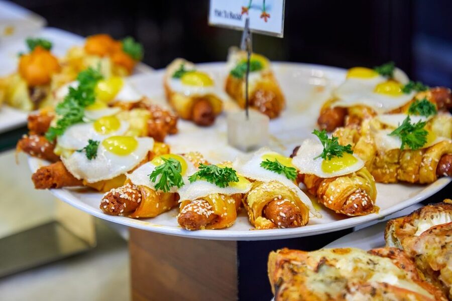 Bilbao: Exclusive Food & Wine Tasting Tour with Local Guide - Dietary needs and personal choices