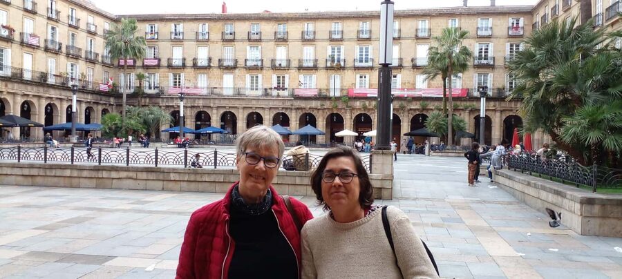 Bilbao Like a Local: Customized Guided Tour - Why a local introduction works so well in Bilbao