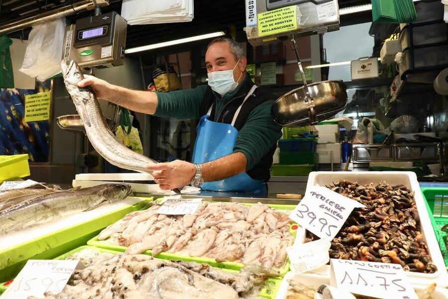 Bilbao old town walking tour - What $22 buys you in Bilbao