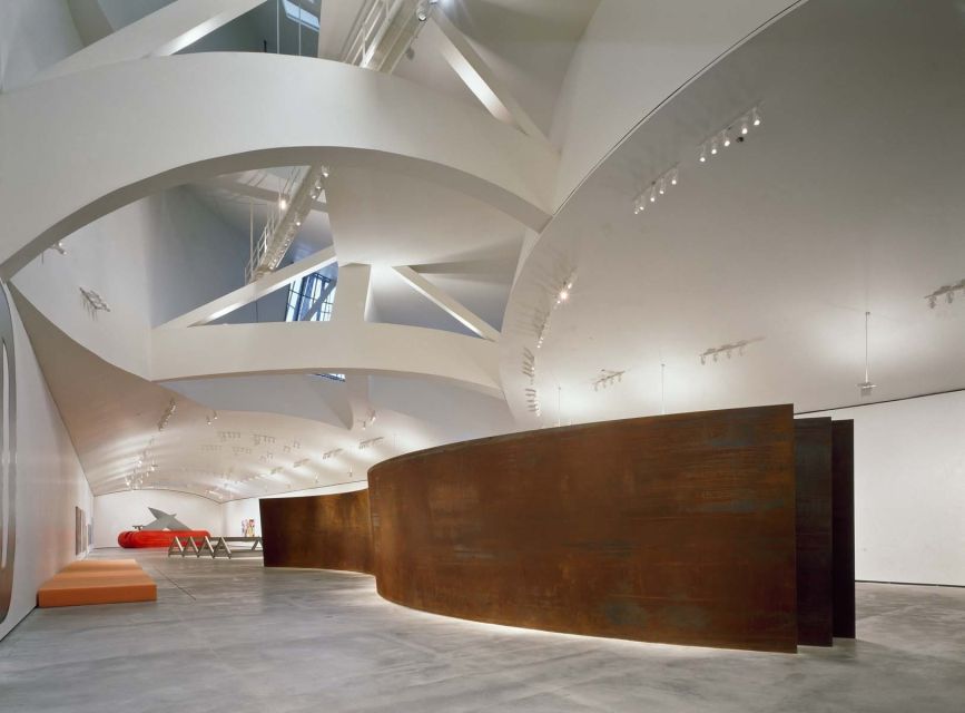 Bilbao: Private & Exclusive Guggenheim Museum Guided Tour - Price and the value of private attention