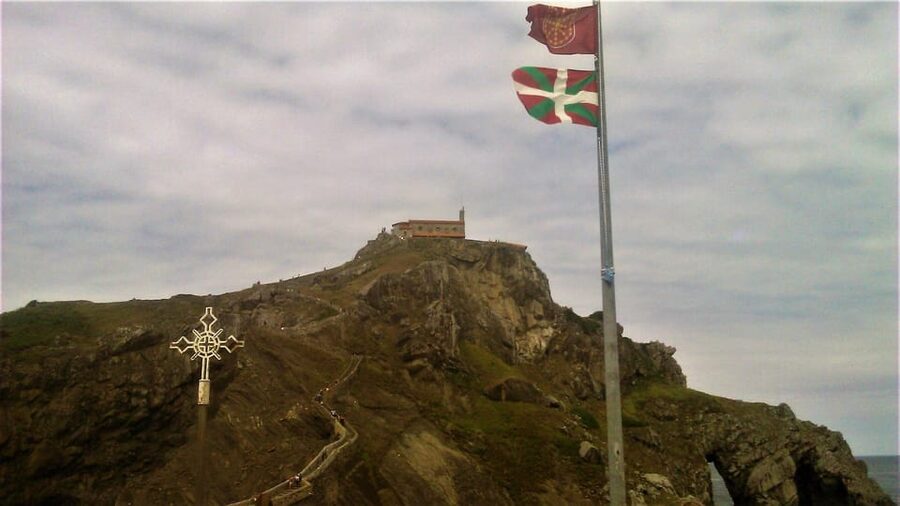 Bilbao: San Juan de Gaztelugatxe and Walk along Basque Coast - Weather and what to bring
