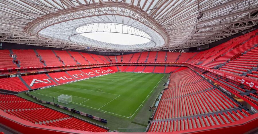 Bilbao: San Mamés Museum and Stadium Tour - Five things worth knowing before you go