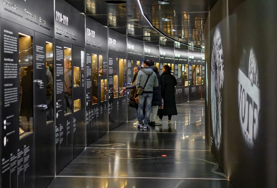 Bilbao: San Mamés Museum and Stadium Tour - What the $19 ticket really delivers