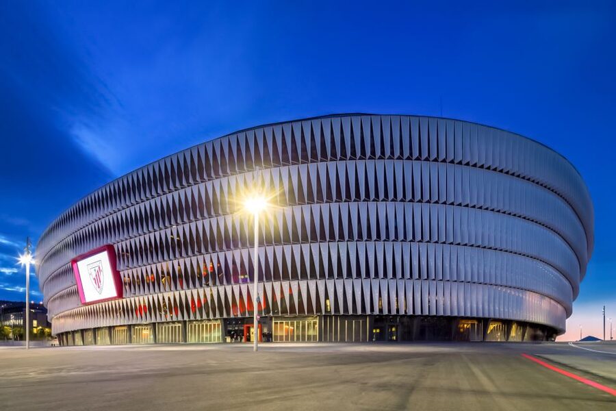 Bilbao: San Mamés Museum and Stadium Tour - Accessibility and practical comfort