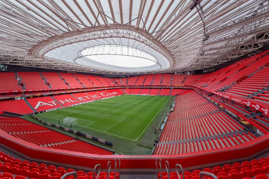 Bilbao: San Mamés Museum and Stadium Tour - Start with the Athletic Club Museum