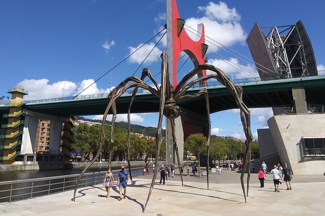 Bilbao Walking Small Group Tour - Who will enjoy this Bilbao walk most?