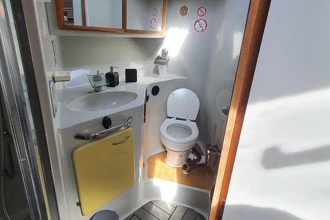 Boat Trip in Fuengirola, Dolphin Watching and Drinks - Who Will Enjoy This Fuengirola Boat Trip?