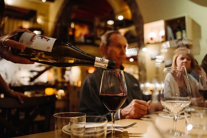 Bohemian Barcelona Neighborhood Evening Tapas & Wine Tour - Who will enjoy this tour most?