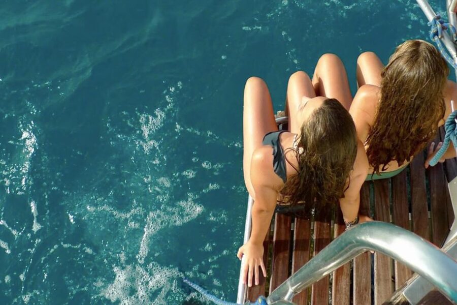 Cabo de Gata: Yacht Tour to the 5 Best Beaches - Weather rules and the best expectations