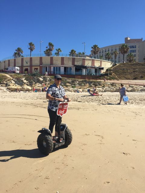 Cadiz: Highlights Tour by Segway - Quick takeaways for your Cádiz Segway ride